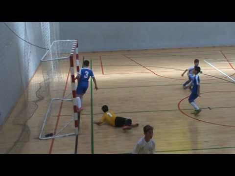 Alevin- Colegio Marpe- Maspasala 2a parte