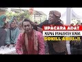 Ki Lengser Genit Upacara ADAT Sunda LENGSERAN LUCU ABISS