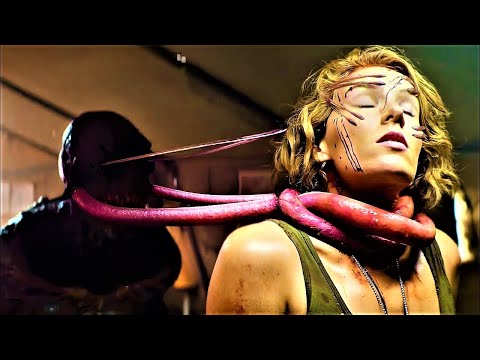 The Lair 2022 Movie Recap | Story Recap & Movie Review | Movie Recapped & Movie Explained