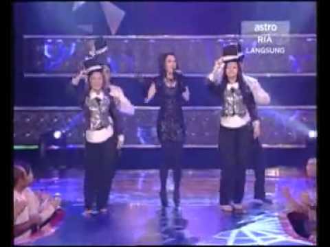 Fly Me To The Moon - Nera AF9