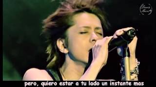 Download lagu L'Arc en Ciel Hitomi no Jyuunin mp3