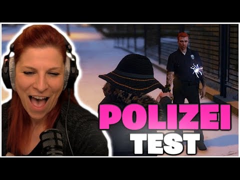 Der Polizeitest! Best of Tinkerleo #27 Twitch Highlights (Deutsch/German)