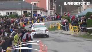 preview picture of video '34 Rally Villa de Tineo (RJMotorsport)'