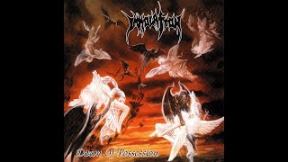 Immolation - After My Prayers