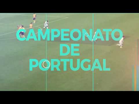 FC Alverca vs Sacavenense