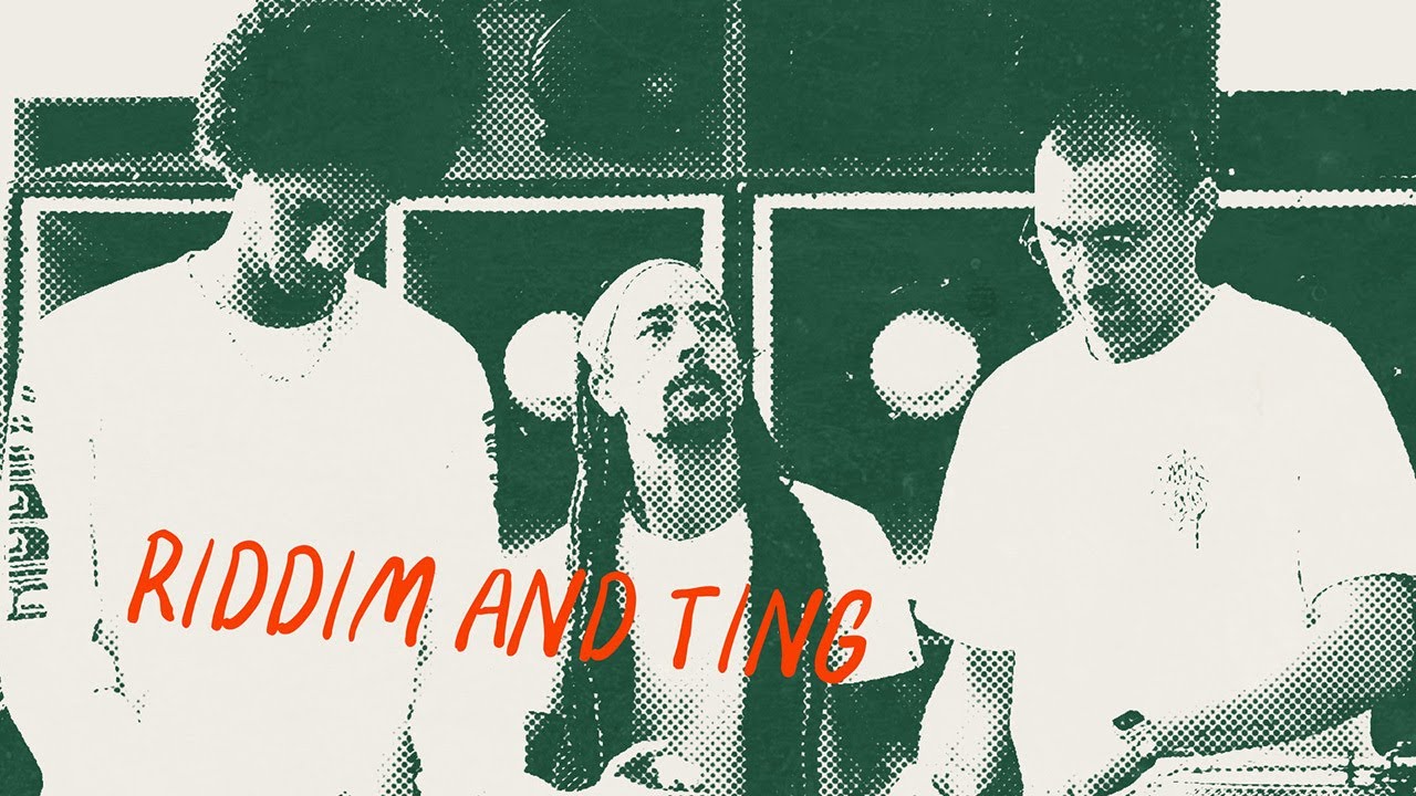 introducing EP&ndash;40 riddim n' EP&ndash;2350 ting - YouTube