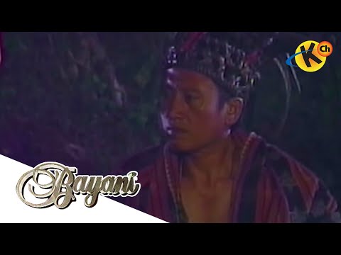 Macli-ing Dulag (Part 1) Bayani