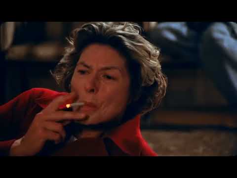 My favourite scene from Autumn Sonata (1978)