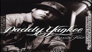 El Muro - Daddy Yankee