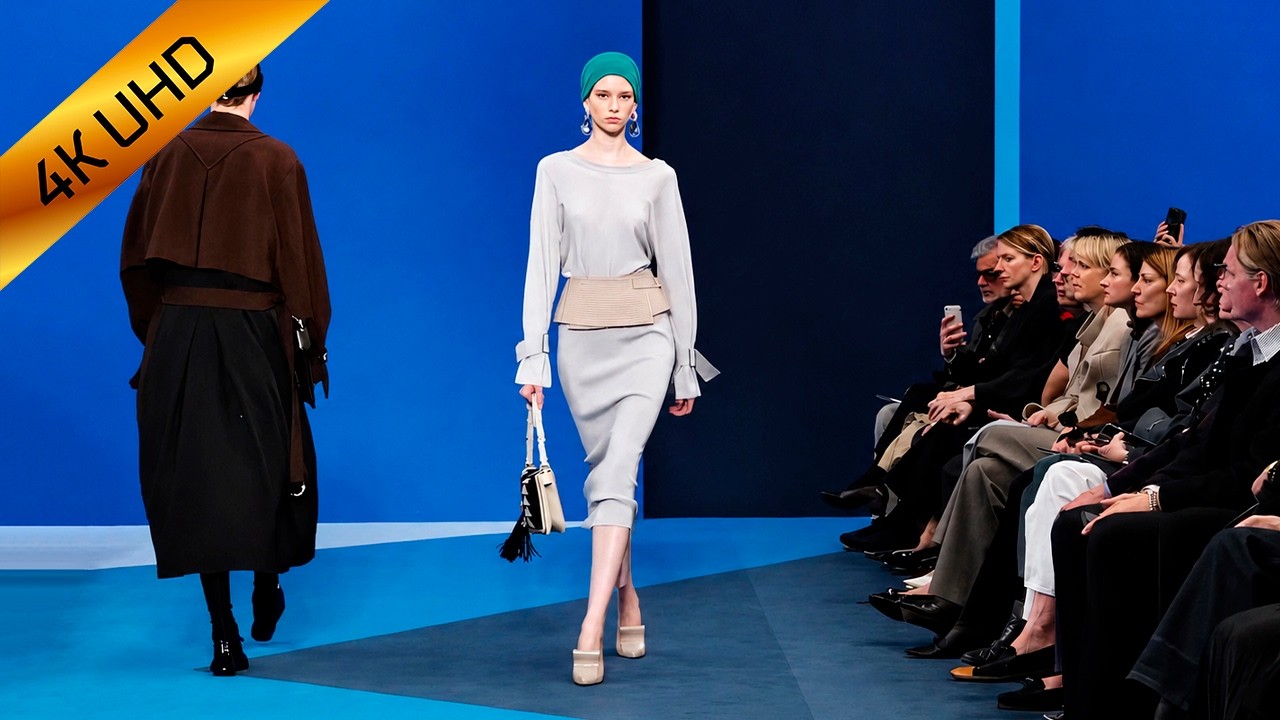 Lanvin | Spring Summer 2026 | Paris Fashion Week