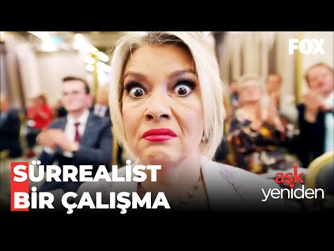 Mukaddes ve Mukadder Açık Arttırmada! - Aşk Yeniden 55. Bölüm