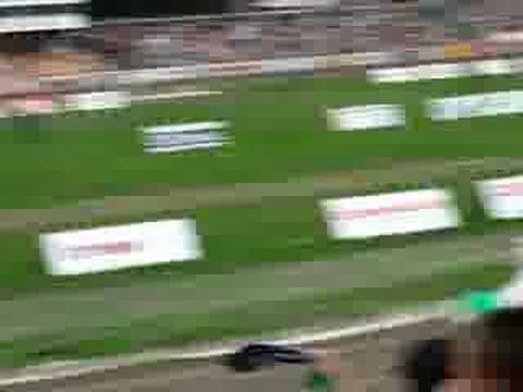 mecz zuzlowy 1. ligi: ZKZ - KM Ostrow