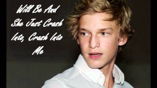 Cody Simpson - Crash (LYRIC VIDEO)