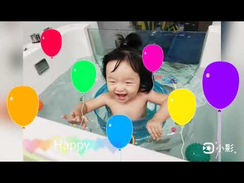 宥甯2歲生日紀錄10909