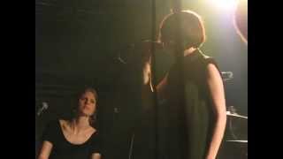 10/14 The Jezabels - No Country @ Rock &amp; Roll Hotel, Washington, DC 6/18/18