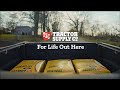 Here to Lend a Hand | Tractor Supply Co.