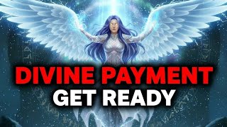 CHOSEN ONE ☄️ THIS DIVINE PAYMENT WILL CATCH YOUR ATTENTION — GET READY