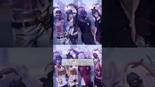 Download lagu PRESET FF BUCIN DJ SU JAUH SA TANAM HATI TAPI TRA HASIL COLLAB BER 4 😬😲 mp3