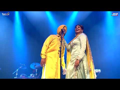 Duet Live