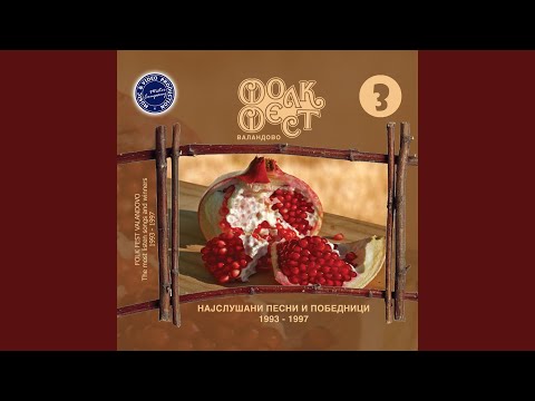 Kako Da Ti Recam Mila