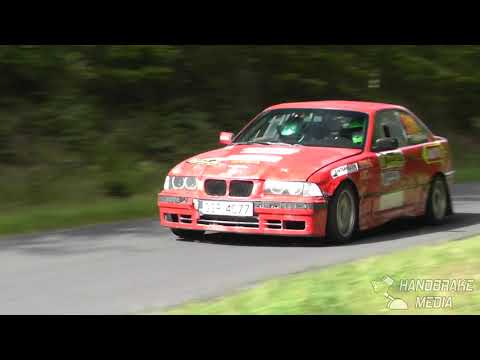 Bytowska Gonitwa 2019 - SZUPRYCZYŃSKI/MICHALSKI - BMWE36