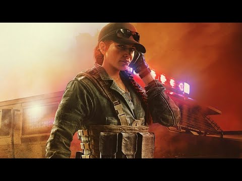 The 4 Speed Operator|R6