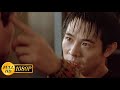 Finale Jet Li Kills France S Most Corrupt Policeman And Saves A Child Kiss Of The Dragon