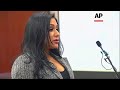 Coach Tells Nassar to 'Go to Hell' at Sentencing