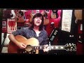Rhett Miller Singing Marina 6/10/20