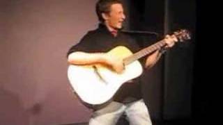 Matt Starring: 12 Days of Christmas