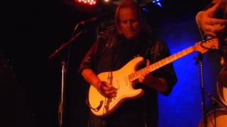 Please Take Me Home Walter Trout City Winery NYC 8/16/2016