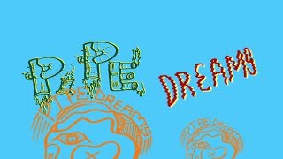 MxPx - &quot;Pipe Dreams&quot; (Lyric Video)