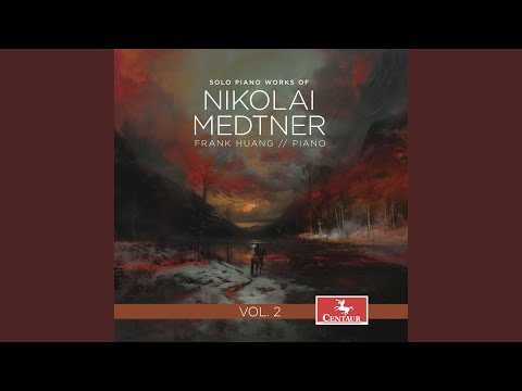 2 Tales, Op. 20: No. 2, Pesante, minaccioso "Campanella"