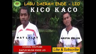 Download lagu LAGU DAERAH - ENDE LIO - KICO KACO - MAT LALAT & ARIFIN DELON - DAPUR MUSIK ENDE LIO mp3 Download lagu LAGU DAERAH - ENDE LIO - KICO KACO - MAT LALAT & ARIFIN DELON - DAPUR MUSIK ENDE LIO mp3