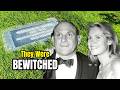 Where are Elizabeth Montgomery & William Asher from the TV show BEWITCHED buried?