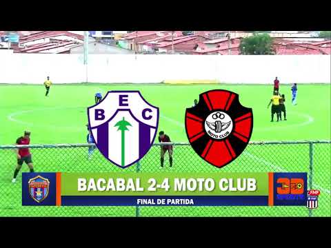 BACABAL 2X4 MOTO CLUB - MARANHENSE 2021
