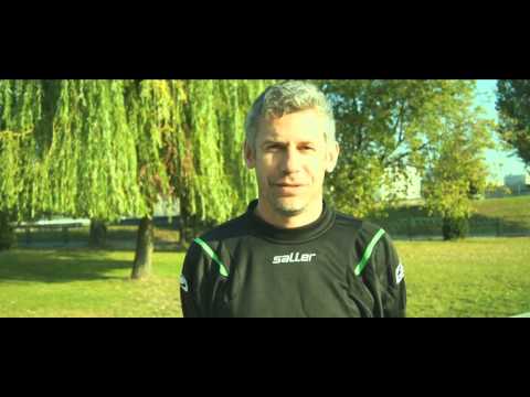 Chemik Bydgoszcz - historia, sekcje, infrastruktura. |HD|