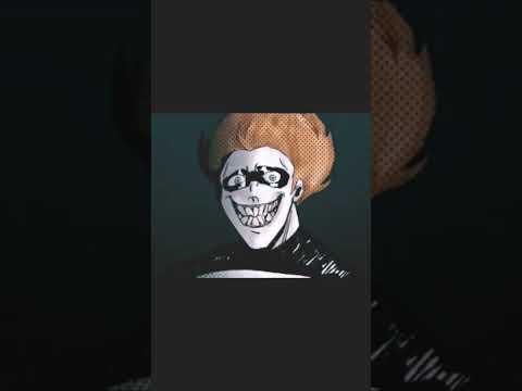 Project Kronos #syndrome # incredibles #increibles #gammajack