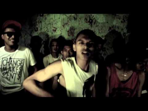 Tickang Palungku ft.DJ Makatita - BAKUTUMBU (Son Of Alifuru_Official Video)