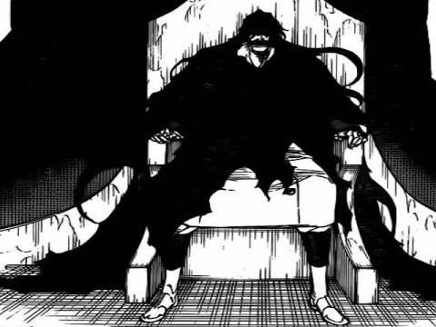 Bleach 漂白剤 Manga Chapter 628 Review