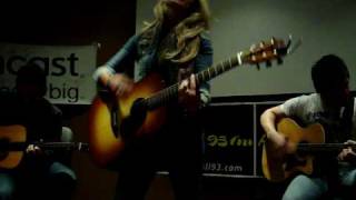 Whitney Duncan - Right Road Now