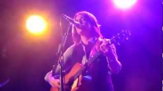 Looking Out (acoustic) - Brandi Carlile