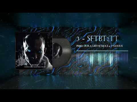 DGuedz - SFTB2TT( Prod Ty Lexxus, Duka Gothe Sauce) [Oficial Vizualiser]