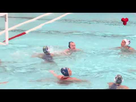 El CN Terrassa guanya el Mediterrani a domicili i s'assegura el play-off