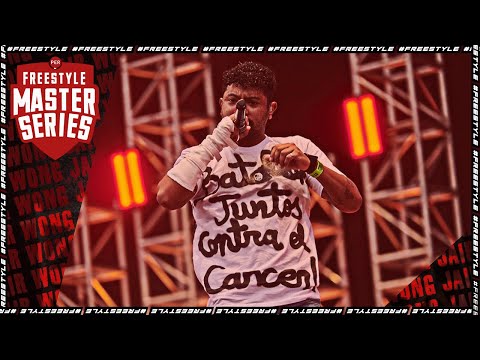 JAIR LE DEVUELVE EL ENOJO A JAZE😡🔥/ JAIR W. VS JAZE / Minuto Libre / Subtitulado / #FMSPERÚAREQUIPA