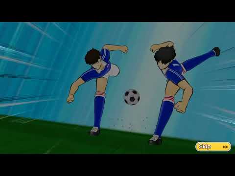 Super Dream Fest Tsubasa Banner