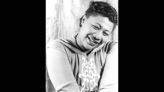 Ella Fitzgerald — I Gotta Have My Baby Back 1950