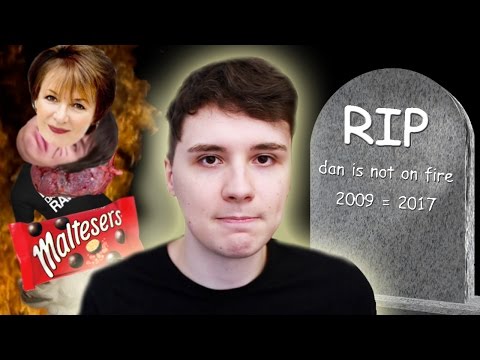 download lagu mp3 mp4 Danisnotonfire, download lagu Danisnotonfire gratis, unduh video klip Danisnotonfire