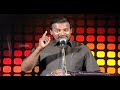 இயேசுவின் வருகை எப்பொழுது Bro Mohan C Lazarus