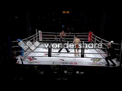 Catalin Lefter vs  Razvan Macioi